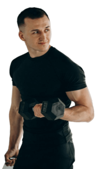 Fitness Transformation